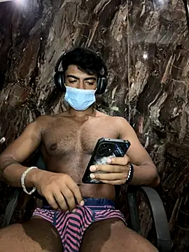 rony6663 online show from October 2025 09:54:01 AM