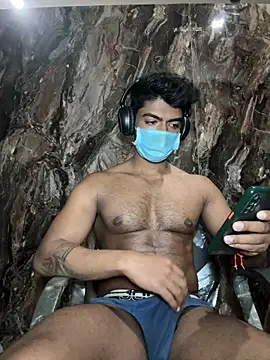 rony6663 online show from February 2026 06:23:02 AM