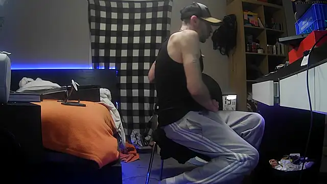 smokee parT903 online show from March 2025 10:20:01 PM