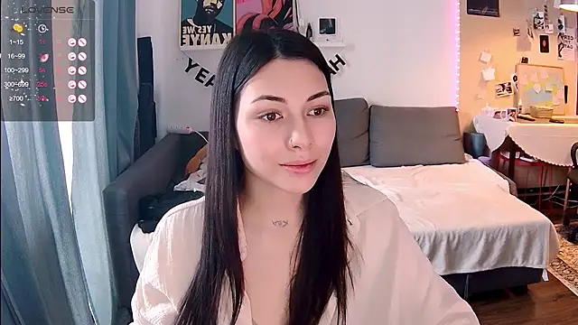 valorant girl online show from March 2026 09:47:02 AM