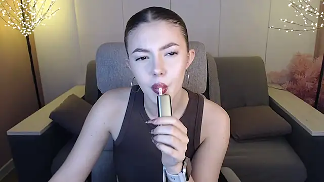 Snapshot of Ritaneer chatting on March 2025 10:07:02 AM Ritaneer online show from March 2025 10:07:02 AM