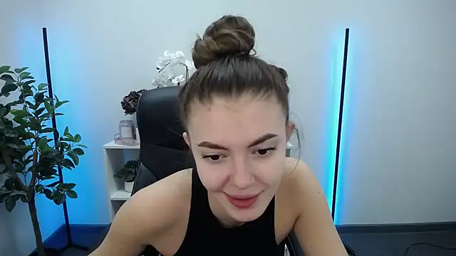 Snapshot of Ritaneer chatting on December 2025 08:56:02 AM Ritaneer online show from December 2025 08:56:02 AM