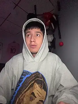 Snapshot of Stiven_017 chatting on January 2026 12:27:02 AM Stiven 017 online show from January 2026 12:27:02 AM