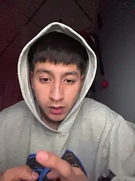 Snapshot of Stiven_017 chatting on January 2026 11:10:01 PM Stiven 017 online show from January 2026 11:10:01 PM