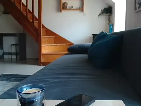 Lauzo21 online show from April 2026 07:56:01 AM