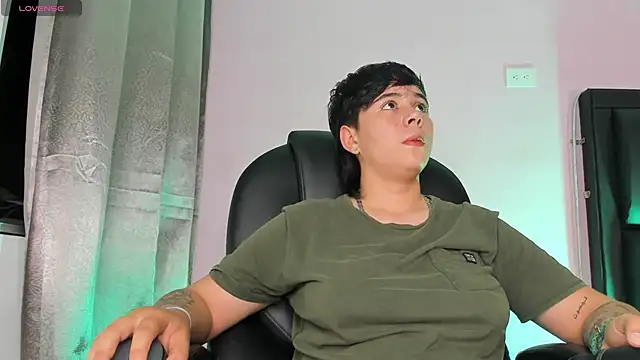 AbbySmiitth  online show from March 2025 05:05:02 PM