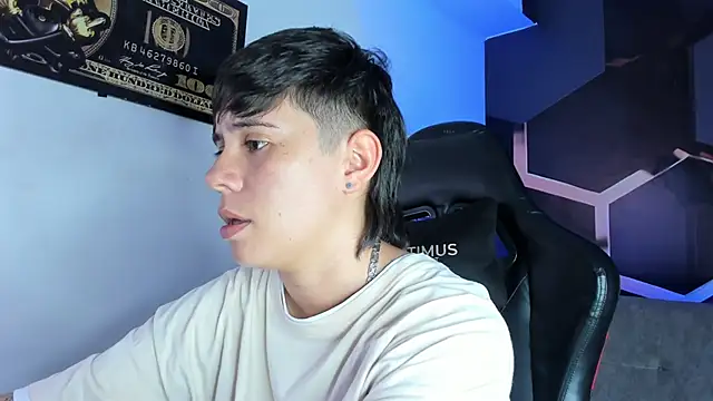 AbbySmiitth  online show from September 2025 07:14:02 PM