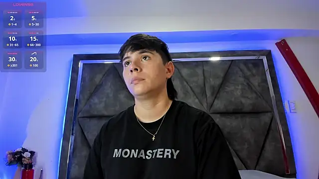 AbbySmiitth  online show from December 2025 08:26:02 PM