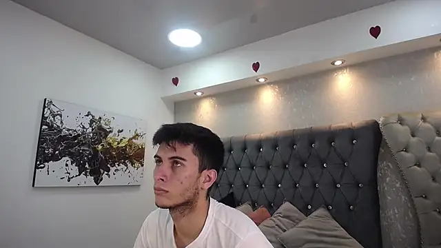 Snapshot of MrWilliseo chatting on March 2025 07:48:02 PM MrWilliseo online show from March 2025 07:48:02 PM