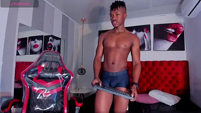 KENDER21  online show from February 2025 12:59:02 PM