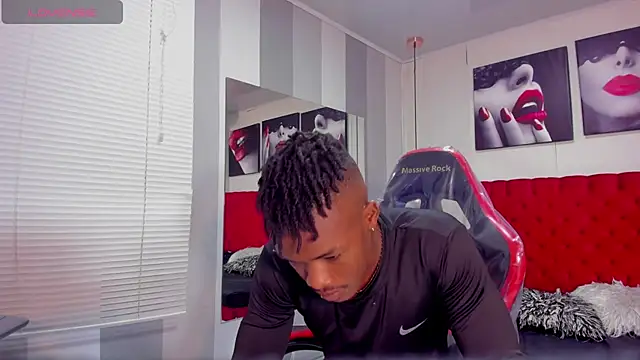 KENDER21  online show from March 2025 01:14:02 PM