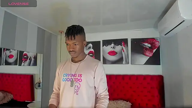 KENDER21  online show from March 2025 12:56:02 PM