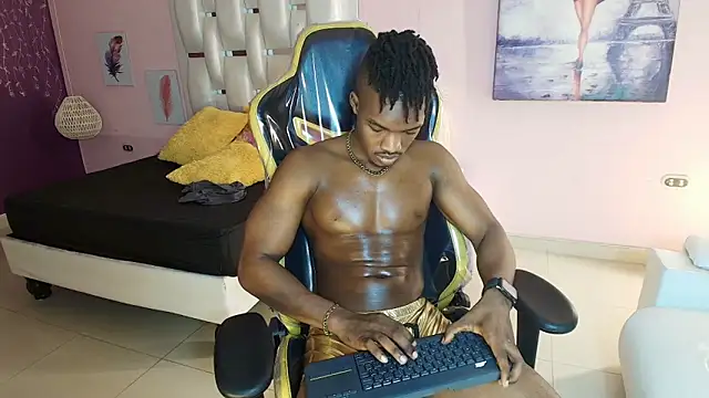 KENDER21  online show from March 2025 07:36:01 AM