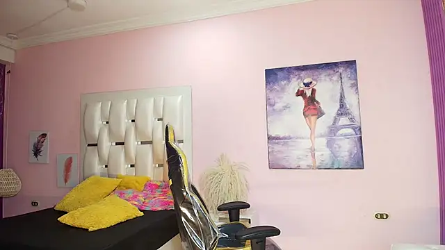 KENDER21  online show from March 2025 10:39:01 AM