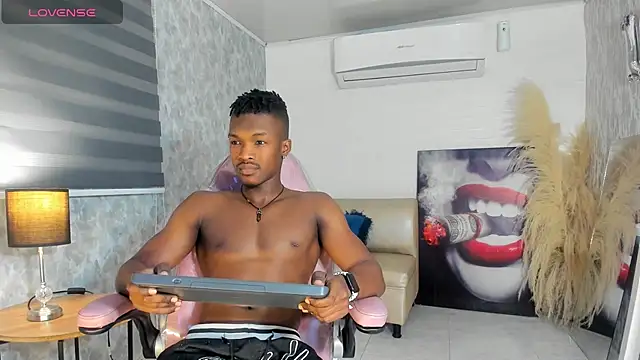 KENDER21  online show from November 2025 08:52:02 PM