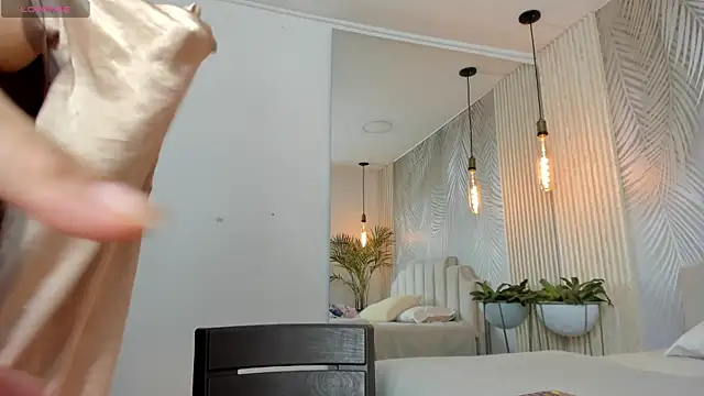 RousseAngel online show from January 2025 11:02:02 PM