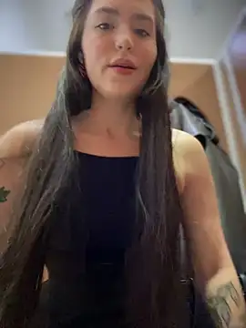 meow girl online show from January 2025 10:11:02 AM