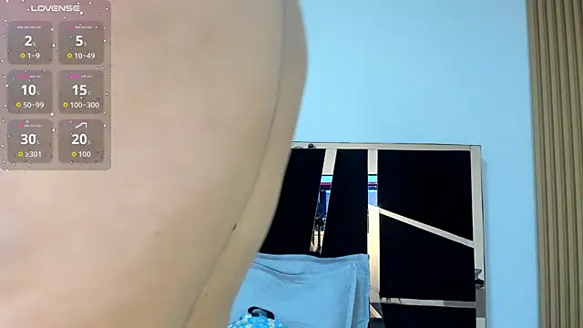 yahaira  online show from December 2025 03:52:02 PM