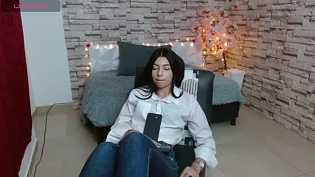 Vanse lust online show from February 2025 02:07:01 AM