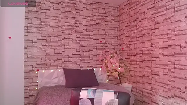 Vanse lust online show from February 2025 08:31:01 PM