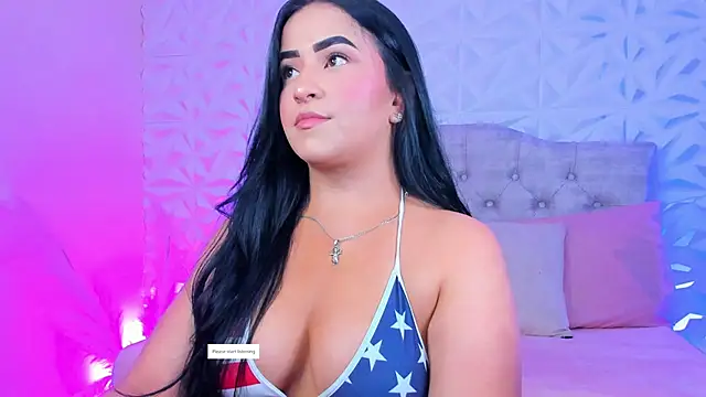 Miss Ivy4 online show from April 2026 05:10:02 PM