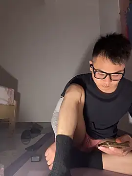 lixiaoshuai8 online show from March 2025 03:06:01 PM