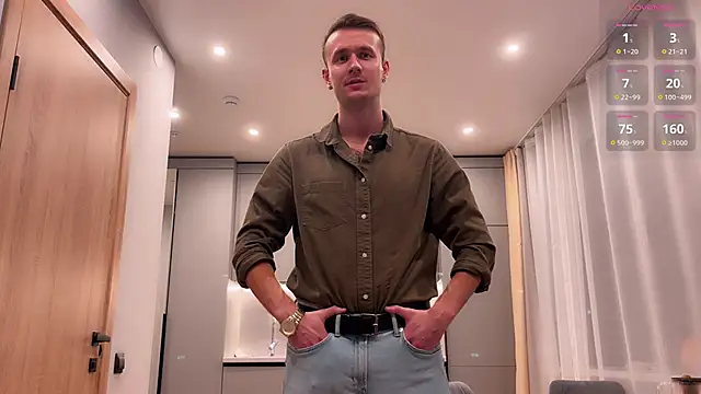 cute mark online show from November 2025 07:23:01 PM