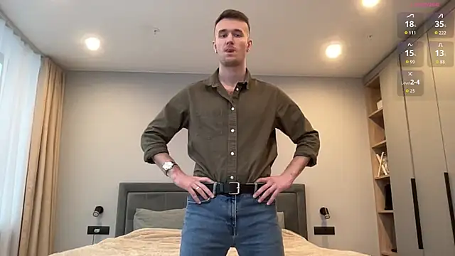 cute mark online show from November 2025 12:16:01 PM