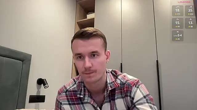 cute mark online show from December 2025 12:54:01 PM