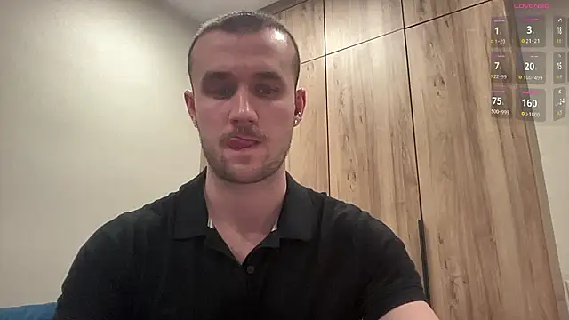 Snapshot of cute_mark chatting on January 2026 10:58:02 PM cute mark online show from January 2026 10:58:02 PM