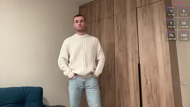 Snapshot of cute_mark chatting on February 2026 06:33:01 PM cute mark online show from February 2026 06:33:01 PM