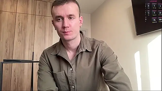 Snapshot of cute_mark chatting on March 2026 08:18:01 AM cute mark online show from March 2026 08:18:01 AM