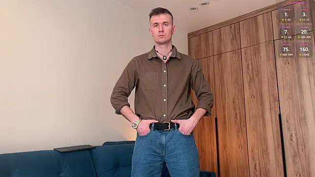 Snapshot of cute_mark chatting on April 2026 08:30:02 AM cute mark online show from April 2026 08:30:02 AM