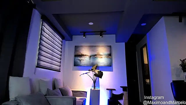 Snapshot of Maximo_Marcelo chatting on March 2025 01:16:02 PM Maximo Marcelo online show from March 2025 01:16:02 PM