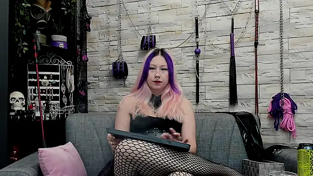 CruelMistress online show from November 2025 03:07:02 PM