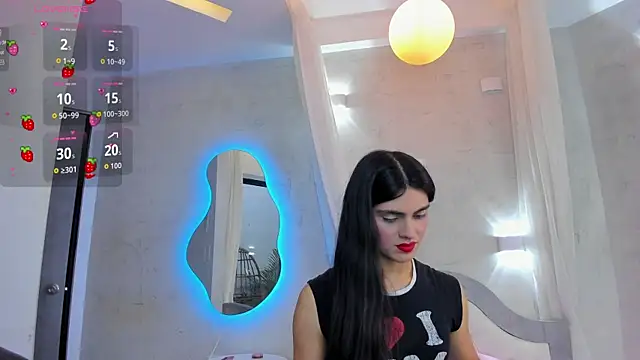 Snapshot of Venusflame__ chatting on November 2025 11:42:01 AM Venusflame online show from November 2025 11:42:01 AM