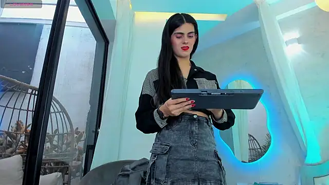 Snapshot of Venusflame__ chatting on November 2025 11:51:02 AM Venusflame online show from November 2025 11:51:02 AM