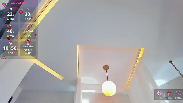 Snapshot of Venusflame__ chatting on November 2025 11:53:01 AM Venusflame online show from November 2025 11:53:01 AM