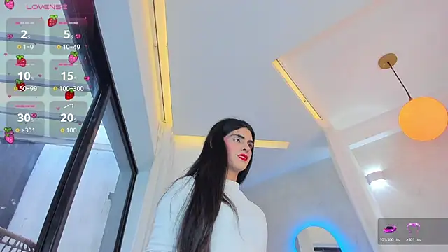 Snapshot of Venusflame__ chatting on November 2025 11:53:02 AM Venusflame online show from November 2025 11:53:02 AM