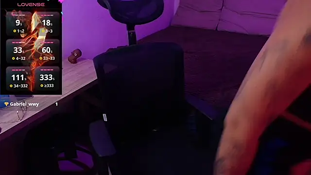 Snapshot of pepsicolacouple chatting on November 2025 11:10:02 PM pepsicolacouple online show from November 2025 11:10:02 PM