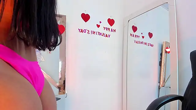 Snapshot of HayamiKioto chatting on February 2025 06:44:02 PM HayamiKioto online show from February 2025 06:44:02 PM