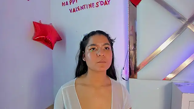 Snapshot of HayamiKioto chatting on February 2025 09:53:02 PM HayamiKioto online show from February 2025 09:53:02 PM