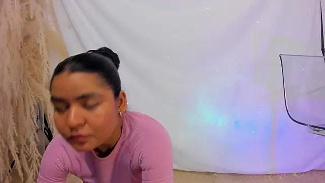 Snapshot of HayamiKioto chatting on September 2025 01:22:02 PM HayamiKioto online show from September 2025 01:22:02 PM