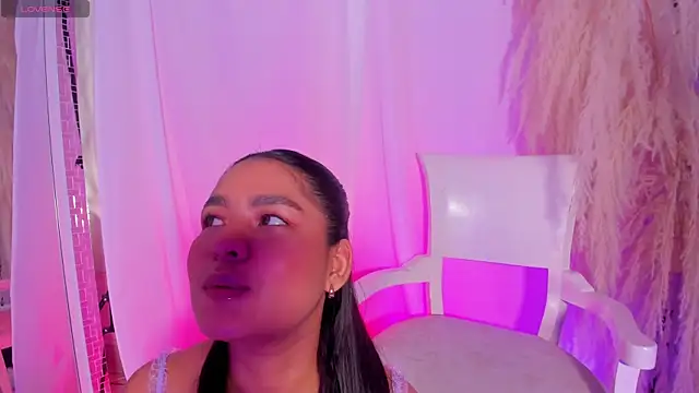 Snapshot of HayamiKioto chatting on October 2025 12:34:02 PM HayamiKioto online show from October 2025 12:34:02 PM