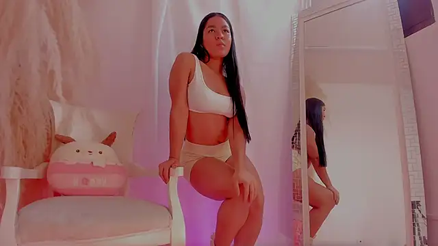 Snapshot of HayamiKioto chatting on October 2025 02:47:02 PM HayamiKioto online show from October 2025 02:47:02 PM