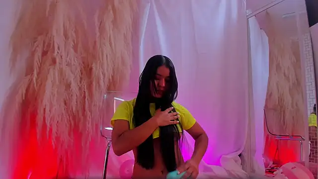 Snapshot of HayamiKioto chatting on October 2025 01:12:01 PM HayamiKioto online show from October 2025 01:12:01 PM