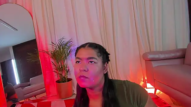 HayamiKioto online show from March 2026 12:34:01 PM