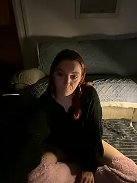 Stoner BarbieXX online show from January 2025 10:52:02 PM