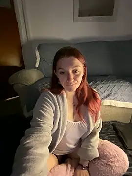 Stoner BarbieXX online show from February 2025 10:44:02 PM