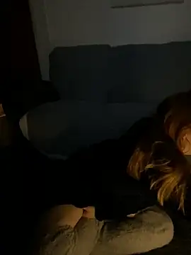 Stoner BarbieXX online show from November 2025 11:30:01 PM